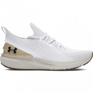 Damskie buty do biegania Under Armour UA W Shift - białe