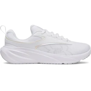 Damskie buty do biegania Under Armour UA W Surge 5 - białe