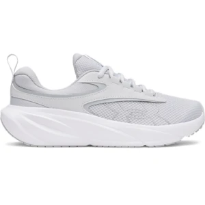 Damskie buty do biegania Under Armour UA W Surge 5 - szare