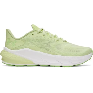 Damskie buty do biegania Under Armour UA W Turbulence 3 - zielone