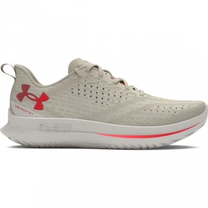 Damskie buty do biegania Under Armour UA W Velociti 4 Se - beżowe