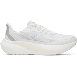 Damskie buty do biegania Under Armour UA W Velociti Distance - białe