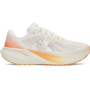 Damskie buty do biegania Under Armour UA W Velociti Pace - beżowe