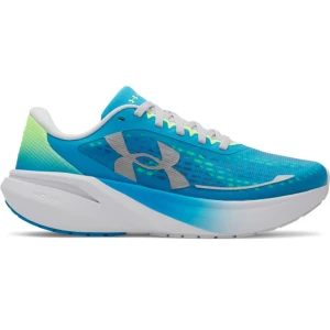 Damskie buty do biegania Under Armour UA W Velociti Pace - niebieskie