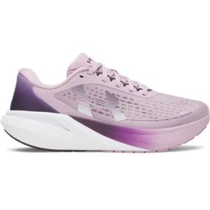 Damskie buty do biegania Under Armour UA W Velociti Pace - różowe
