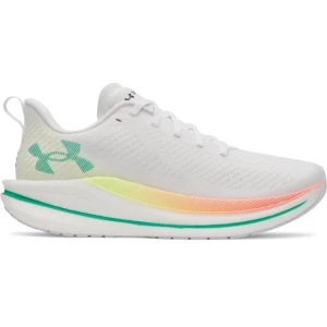 Damskie buty do biegania Under Armour UA W Velociti SPD - białe