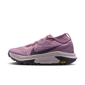 Damskie buty do biegania w terenie ACG Zegama Trail - Fiolet Nike