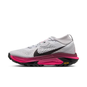 Damskie buty do biegania w terenie ACG Zegama Trail - Szary Nike