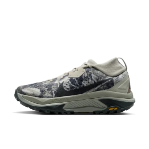 Damskie buty do biegania w terenie ACG Zegama Trail - Zieleń Nike