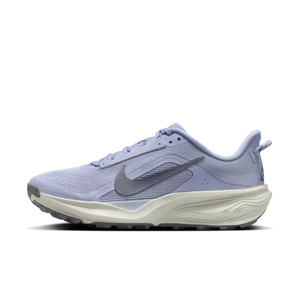 Damskie buty do biegania w terenie Nike ACG Pegasus Trail - Szary