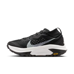 Damskie buty do biegania w terenie ACG Zegama Trail - Czerń Nike