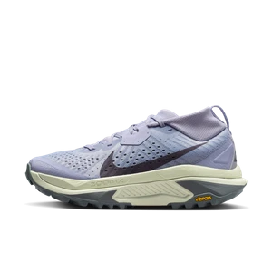 Damskie buty do biegania w terenie Nike ACG Zegama - Szary