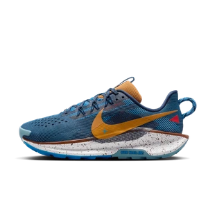 Damskie buty do biegania w terenie Nike Pegasus Trail 5 - Niebieski