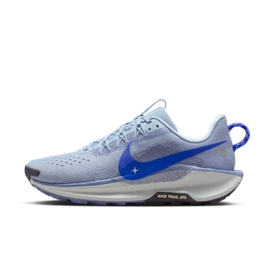 Damskie buty do biegania w terenie Nike Pegasus Trail 5 - Niebieski