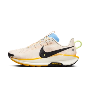 Damskie buty do biegania w terenie Nike Pegasus Trail 5 - Szary