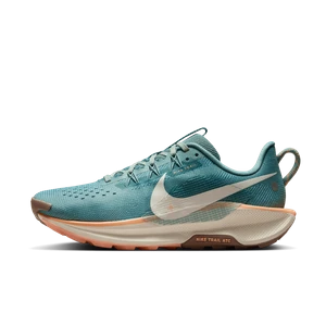 Damskie buty do biegania w terenie Nike Pegasus Trail 5 - Zieleń