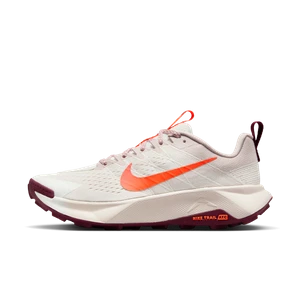 Damskie buty do biegania w terenie Nike Wildhorse 10 - Biel