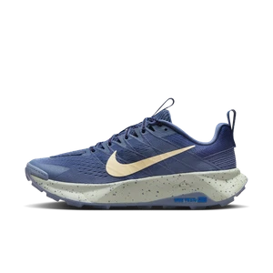 Damskie buty do biegania w terenie Nike Wildhorse 10 - Niebieski