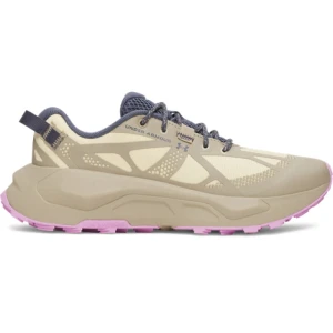Damskie buty do biegów terenowych Under Armour W Charged Bandit TR 4 - khaki