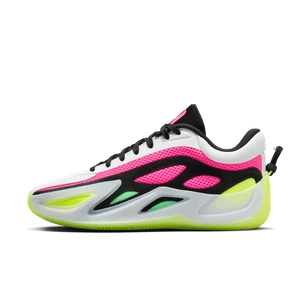 Damskie buty do koszykówki Jordan Heir Series 2 - Biel