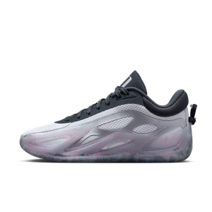 Damskie buty do koszykówki Jordan Heir Series 2 - Biel