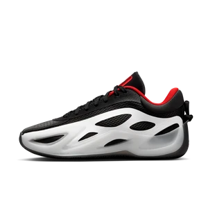 Damskie buty do koszykówki Jordan Heir Series 2 - Czerń