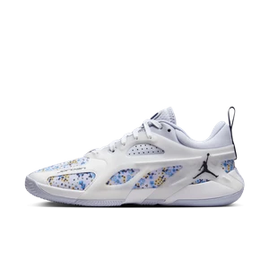Damskie buty do koszykówki Jordan Heir Series „Mother's Day” - Szary