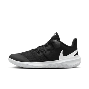 Damskie buty do siatkówki Nike HyperSpeed Court - Czerń