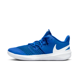 Damskie buty do siatkówki Nike HyperSpeed Court - Niebieski