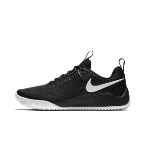 Damskie buty do siatkówki Nike Zoom HyperAce 2 - Czerń