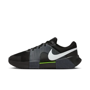 Damskie buty do tenisa na korty ziemne Nike GP Challenge 1.5 - Czerń