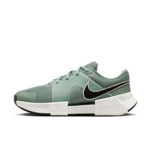 Damskie buty do tenisa na korty ziemne Nike GP Challenge 1.5 - Zieleń