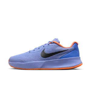 Damskie buty do tenisa na korty ziemne Nike Vapor Lite 3 - Fiolet