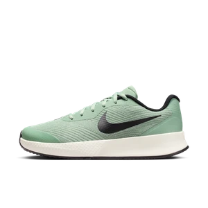 Damskie buty do tenisa na korty ziemne Nike Vapor Lite 3 - Zieleń