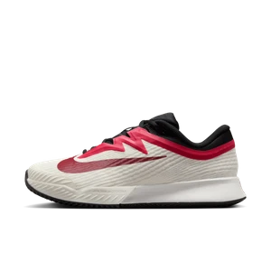 Damskie buty do tenisa na korty ziemne Nike Vapor Pro 3 - Brązowy