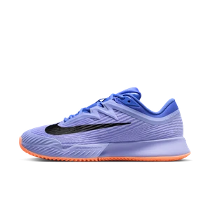 Damskie buty do tenisa na korty ziemne Nike Vapor Pro 3 - Fiolet