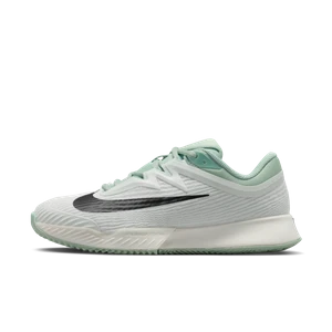 Damskie buty do tenisa na korty ziemne Nike Vapor Pro 3 - Szary
