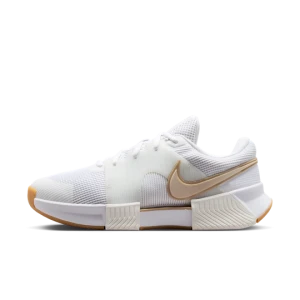 Damskie buty do tenisa na twarde korty Nike GP Challenge 1.5 - Biel