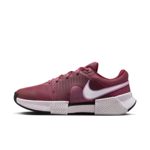 Damskie buty do tenisa na twarde korty Nike GP Challenge 1.5 - Czerwony
