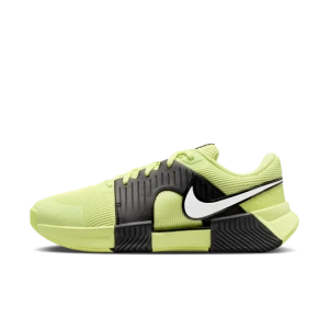 Damskie buty do tenisa na twarde korty Nike GP Challenge 1.5 PRM - Czerń