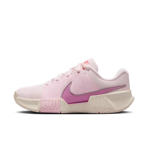 Damskie buty do tenisa na twarde korty Nike GP Challenge Pro PRM - Różowy