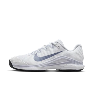 Damskie buty do tenisa na twarde korty Nike Vapor 12 - Biel