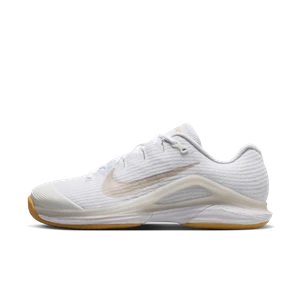 Damskie buty do tenisa na twarde korty Nike Vapor 12 - Biel