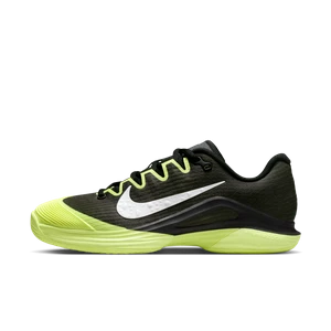 Damskie buty do tenisa na twarde korty Nike Vapor 12 - Czerń