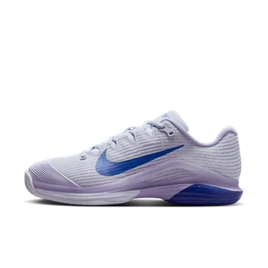 Damskie buty do tenisa na twarde korty Nike Vapor 12 - Fiolet