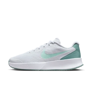 Damskie buty do tenisa na twarde korty Nike Vapor Lite 3 - Biel