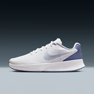 Damskie buty do tenisa na twarde korty Nike Vapor Lite 3 - Biel