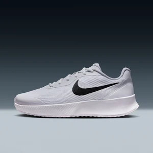 Damskie buty do tenisa na twarde korty Nike Vapor Lite 3 - Biel