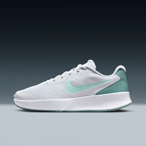 Damskie buty do tenisa na twarde korty Nike Vapor Lite 3 - Biel