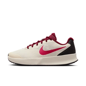 Damskie buty do tenisa na twarde korty Nike Vapor Lite 3 - Brązowy